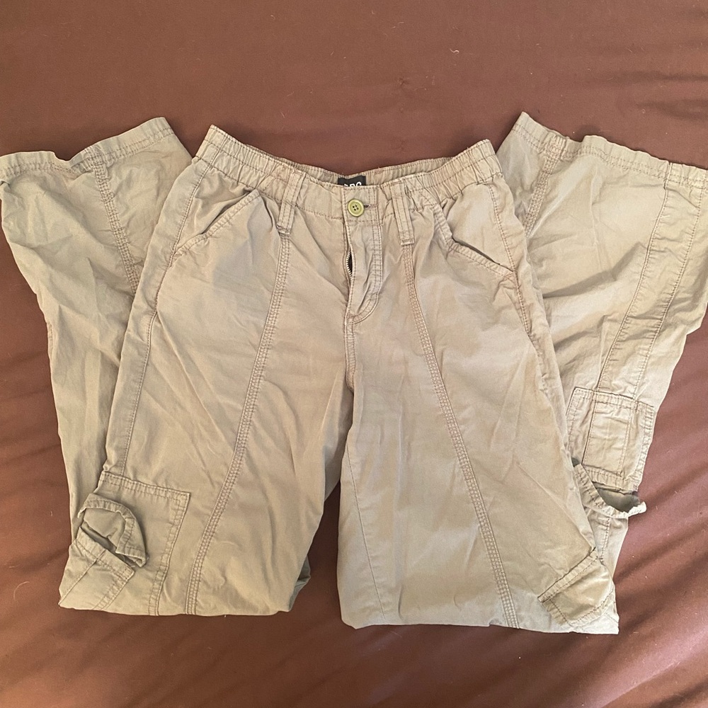 BDG Y2K Cargos